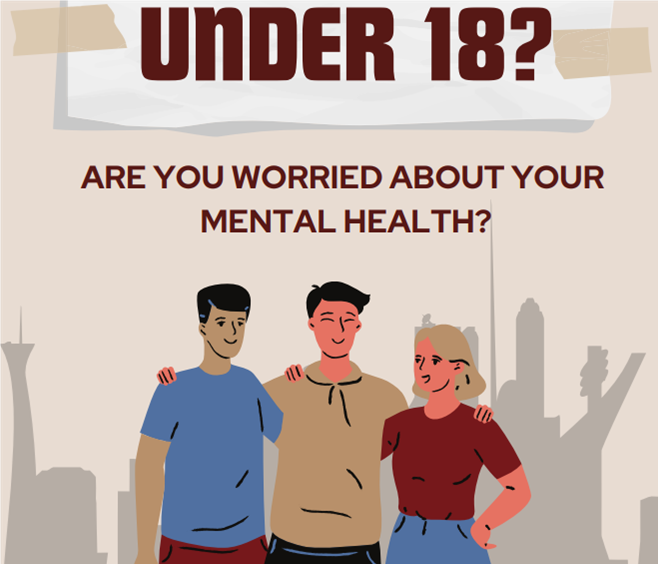 under 18